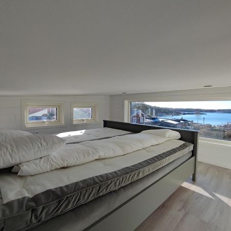 New Villa, 45Sqm, 2 Bedrooms, Loft, 80M From Beach, Fantastic Views & Very Quiet Area Onsala 외부 사진