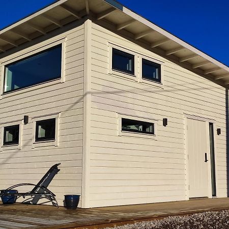 New Villa, 45Sqm, 2 Bedrooms, Loft, 80M From Beach, Fantastic Views & Very Quiet Area Onsala 외부 사진