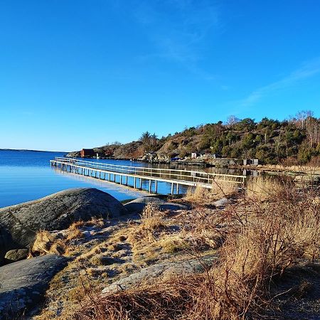 New Villa, 45Sqm, 2 Bedrooms, Loft, 80M From Beach, Fantastic Views & Very Quiet Area Onsala 외부 사진