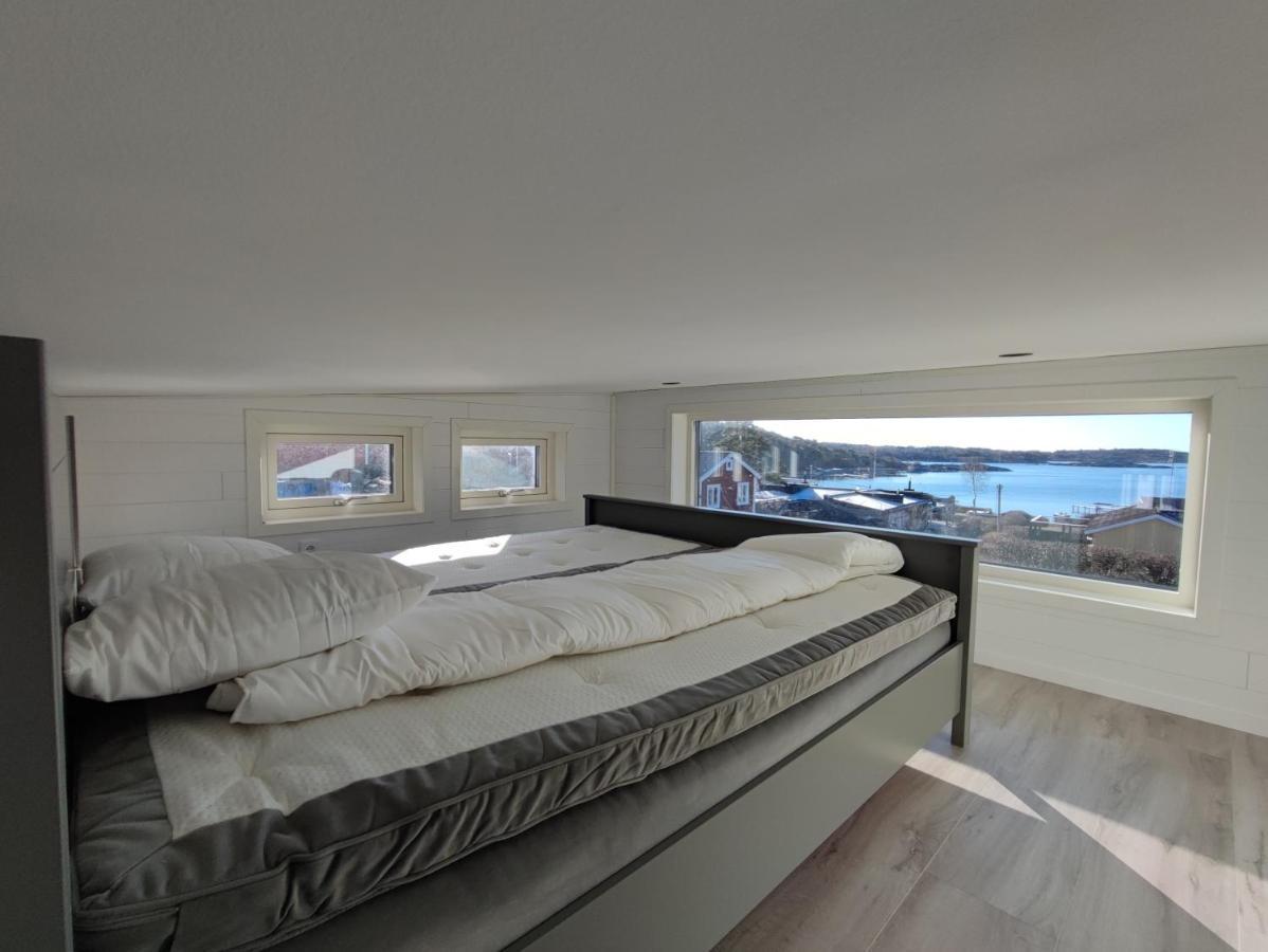 New Villa, 45Sqm, 2 Bedrooms, Loft, 80M From Beach, Fantastic Views & Very Quiet Area Onsala 외부 사진